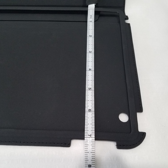 Vera Bradley Tablet Case with Stand~Moon Drops - Picture 5 of 11